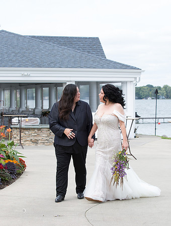 First Look & Couple-85