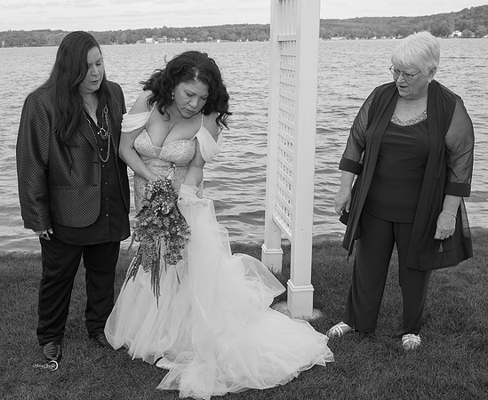 First Look & Couple-160