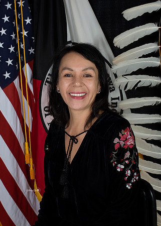 Theresa Peters