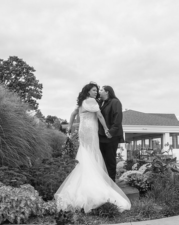 First Look & Couple-225