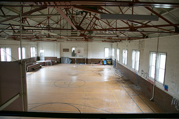 Gymnasium-43
