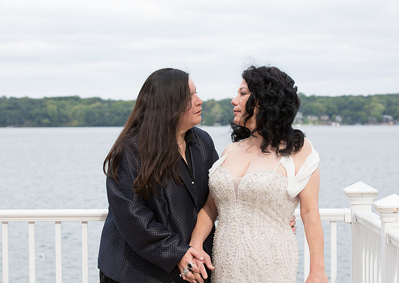 First Look & Couple-99
