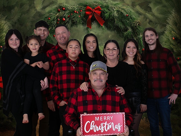 1fam green