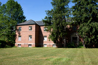 2 Lg Boys Dorm E-Side - Left View