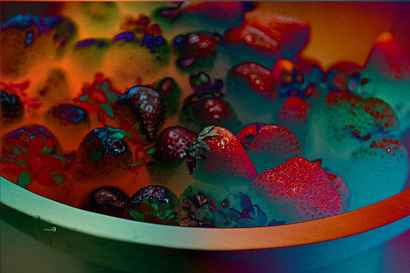 7-Strawberries