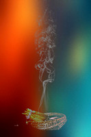 17 - Smudge