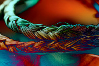 20 - Sweetgrass