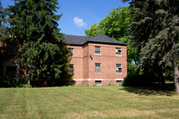 3 Lg Boys Dorm E-Side - Right View
