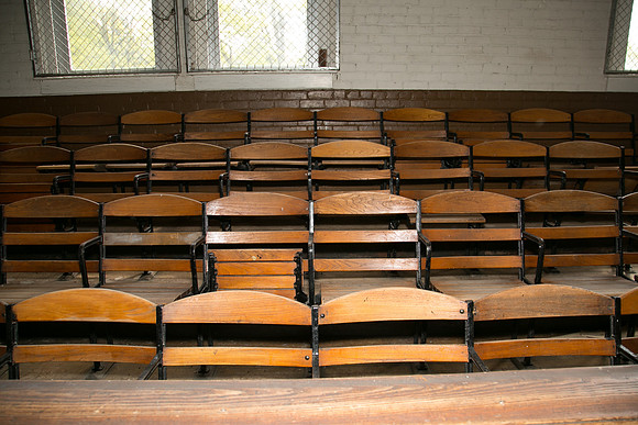 Gymnasium-38