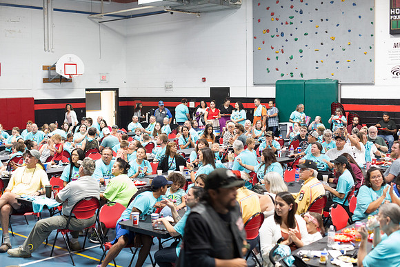 Freedom Walk 2019-11