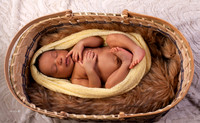 Baby Colby