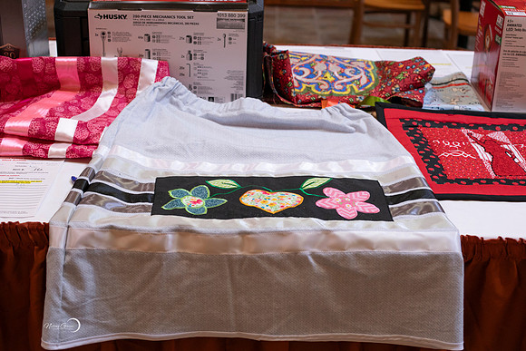 MIIBS Auction-2