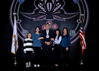 Luke Family