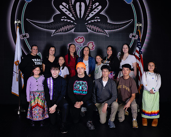 Christina Family1