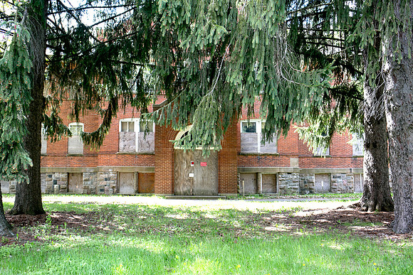 Girls Dorm-1