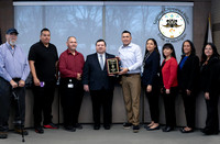 Tribal Council Xavier Award2