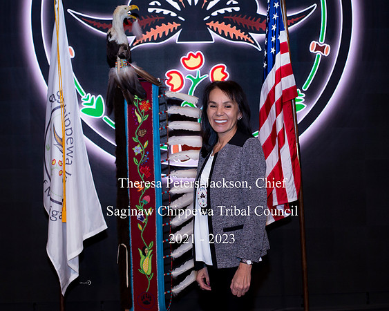 15Theresa Chief