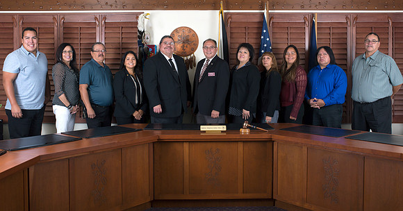 Tribal Council no wording