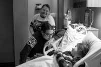 Cree Birth - 12-16-19
