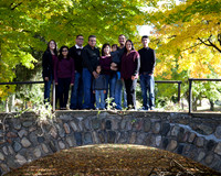 Sprague Family Bridge