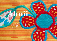 Ahnii