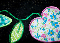 Applique Blank