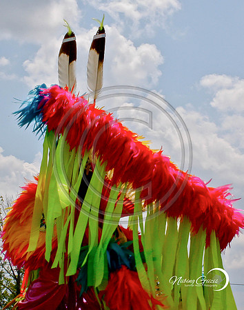 Regalia