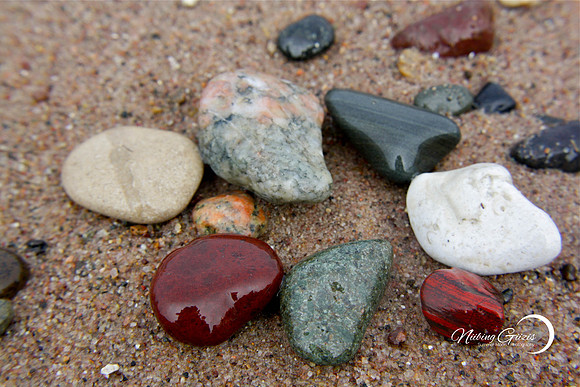 Superior Rocks