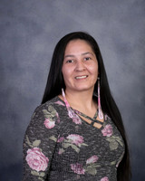 Sondra Bennett, Administrative Assistant
