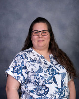 Latasha Montalvo, Asst. Housing Manager