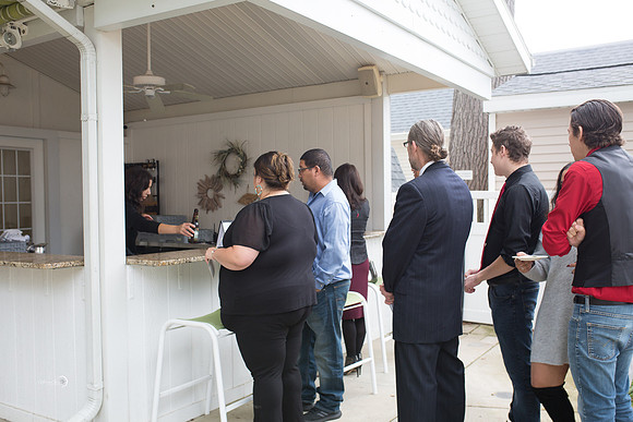 Reception-13