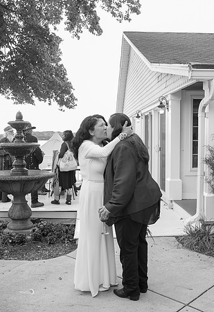 Reception-401