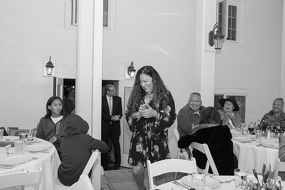 Reception-445