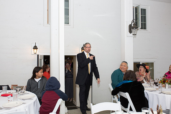 Reception-87
