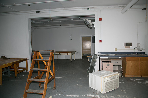 Gymnasium-4
