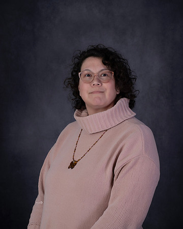 Hinmon-Johnson, Susan