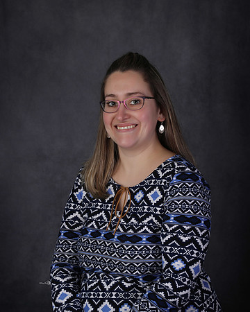 Stebbins, Maria