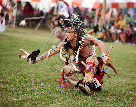 Tatanka Gibson