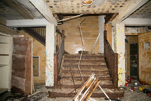 Girls Dorm-70