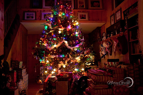 Merry Christmas Tree