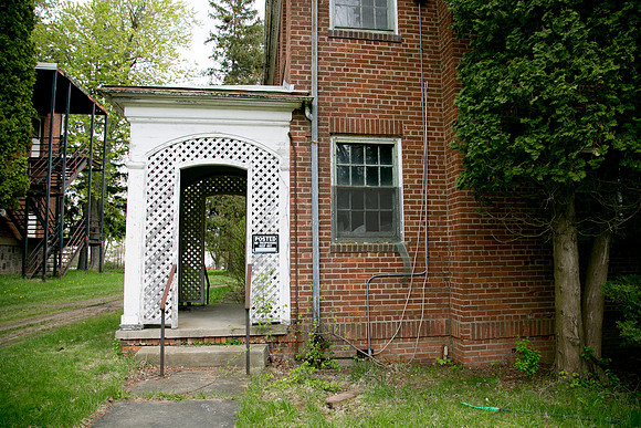 Cottage #3-1