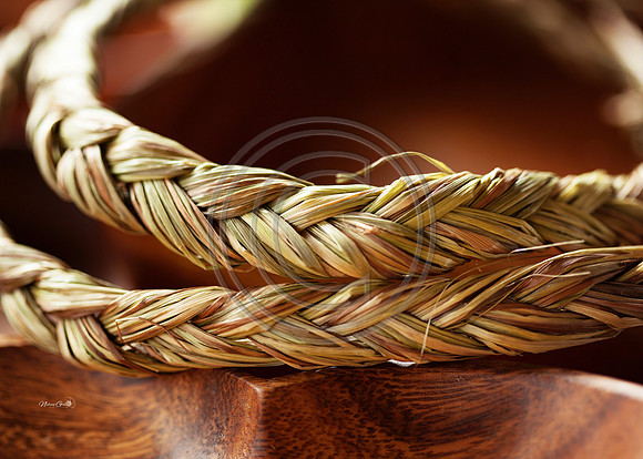 sweetgrass