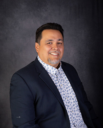 Raul Venegas, Exec Dir of Marketing, Entertainment & Sales