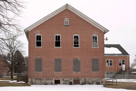Carpenter Shop#71-North