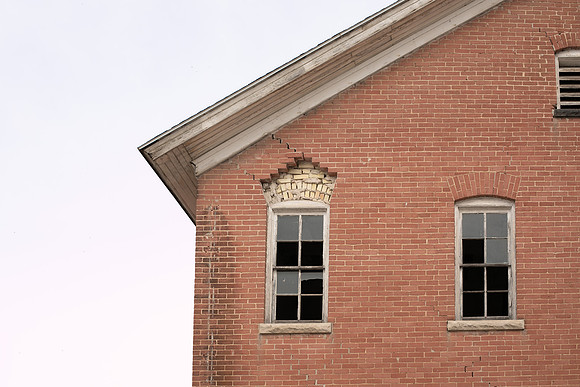Carpenter Shop#71-South Bricks