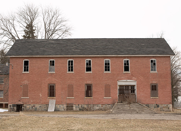 Carpenter Shop#71-West