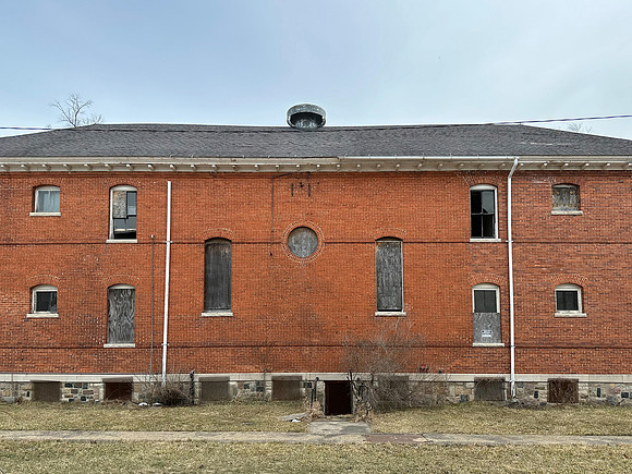 School-Chapel #31 West