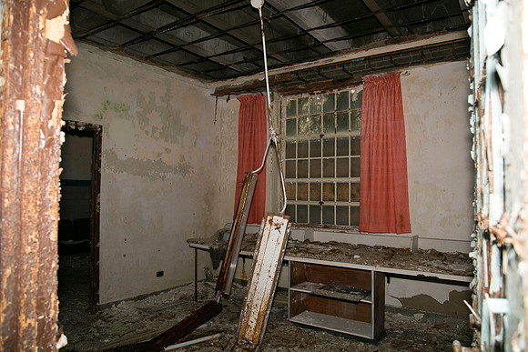 Boys Dorm-5