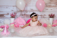 Linda Cake Smash