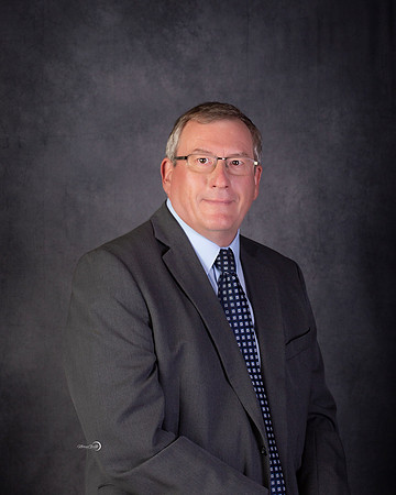 Steve Jablonski, Director of Facilities